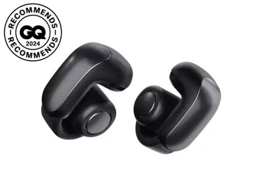 Bose Ultra Open Earbuds Black